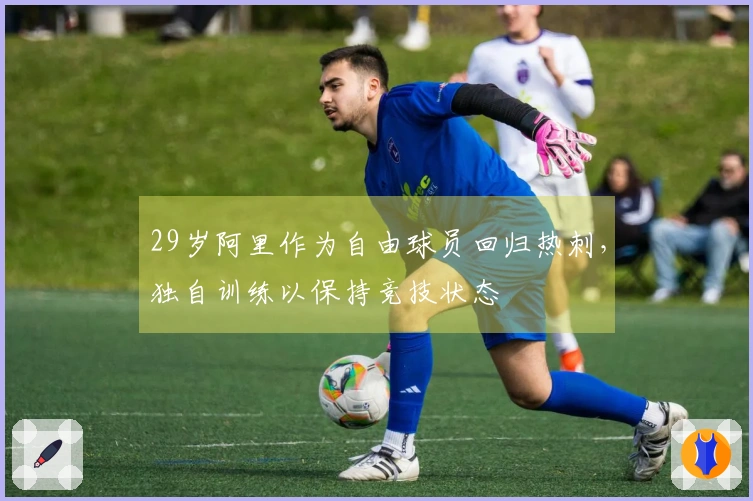 29岁阿里作为自由球员回归热刺，独自训练以保持竞技状态